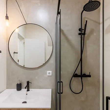 Olive Tree House By Lovelystay Oporto