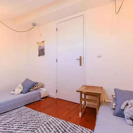 Apartment Olive Tree House By Lovelystay