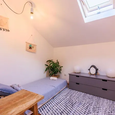 Olive Tree House By Lovelystay Apartment Porto