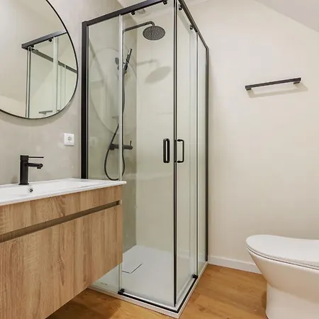 Olive Tree House By Lovelystay * Oporto