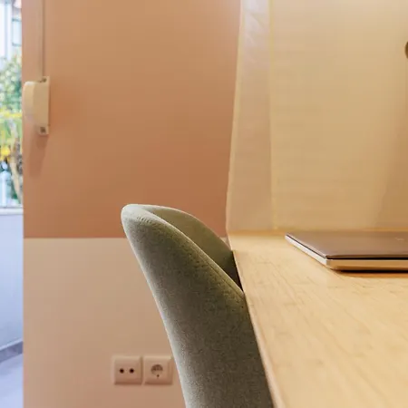 Olive Tree House By Lovelystay