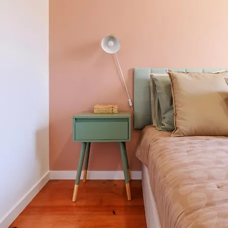 Olive Tree House By Lovelystay Apartman *