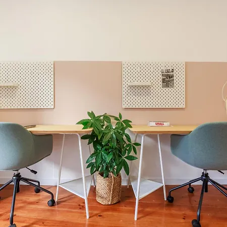 Olive Tree House By Lovelystay *