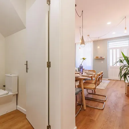 Апартаменты Olive Tree House By Lovelystay *