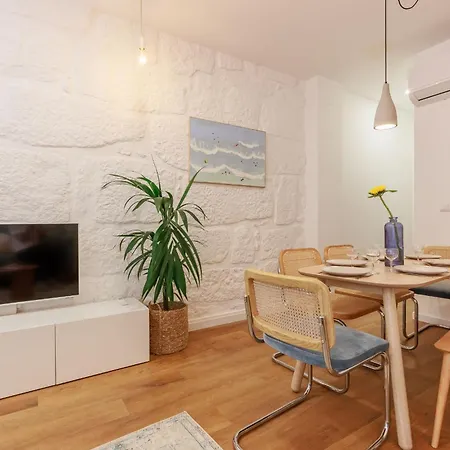 Olive Tree House By Lovelystay * Oporto