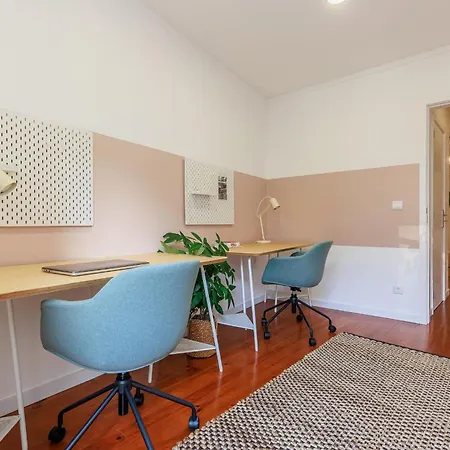 Apartment Olive Tree House By Lovelystay