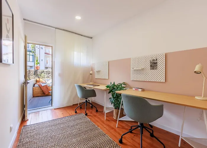 Apartman Olive Tree House By Lovelystay *