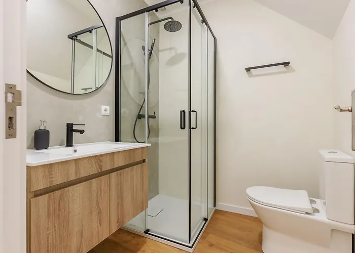 Olive Tree House By Lovelystay * 포르투