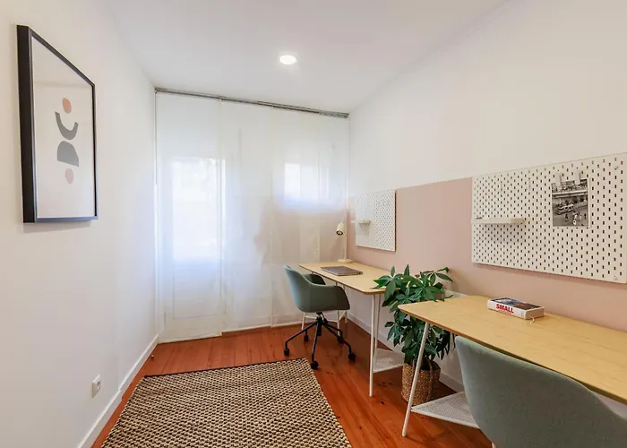 Apartman Olive Tree House By Lovelystay *