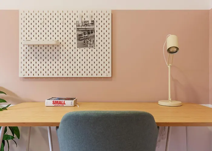 Apartman Olive Tree House By Lovelystay Porto