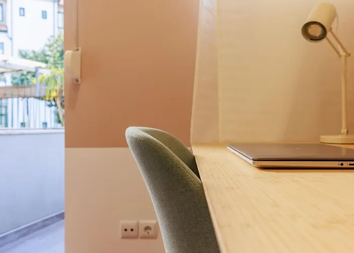 Olive Tree House By Lovelystay