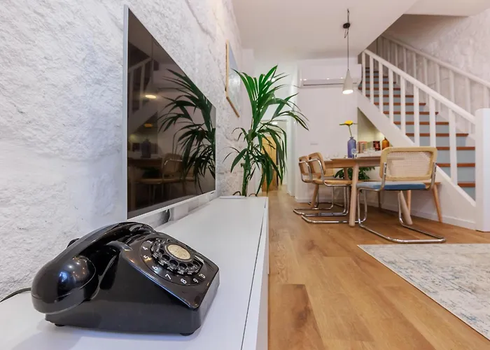 Appartamento Olive Tree House By Lovelystay