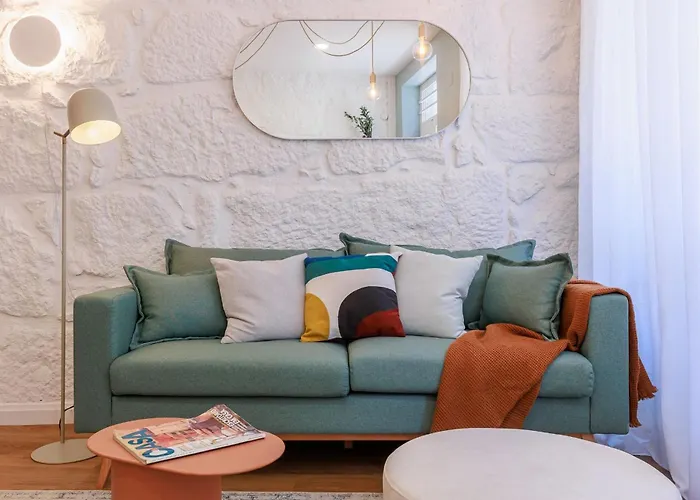 Appartamento Olive Tree House By Lovelystay *