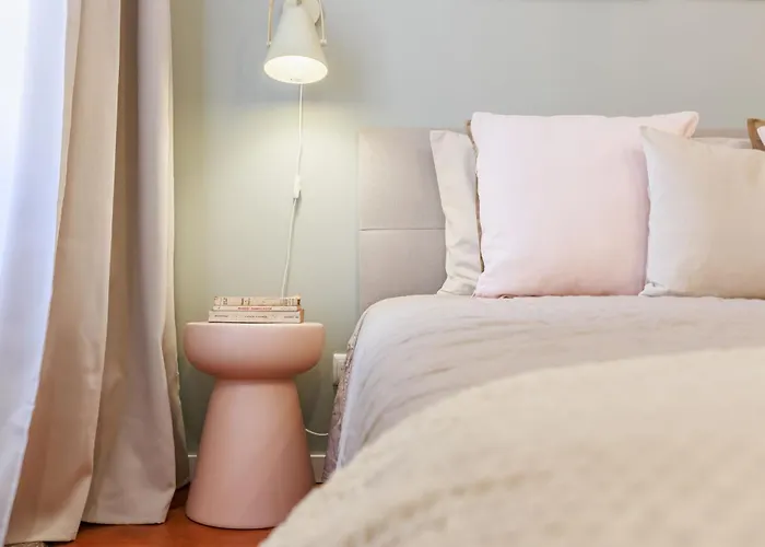 Olive Tree House By Lovelystay * 포르투