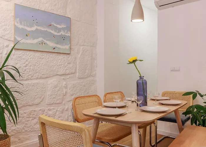 Olive Tree House By Lovelystay Apartman