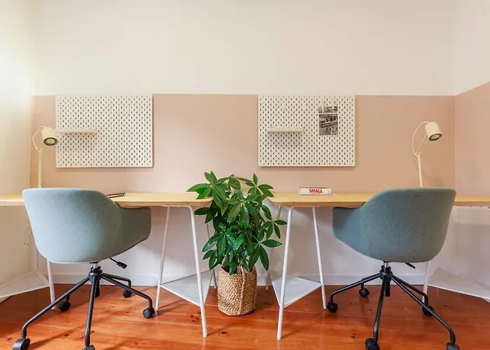 Olive Tree House By Lovelystay *