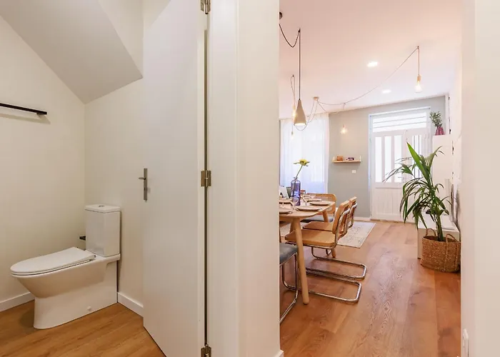 Appartamento Olive Tree House By Lovelystay *