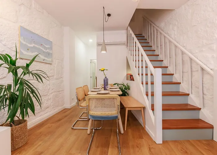 아파트 Olive Tree House By Lovelystay *