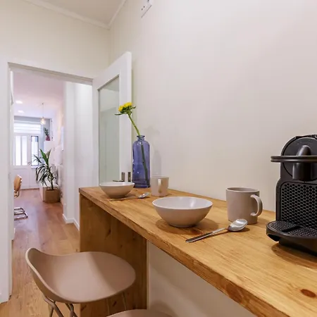 Olive Tree House By Lovelystay *