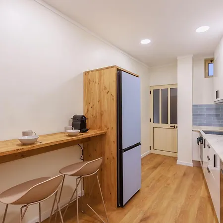 Apartament Olive Tree House By Lovelystay *