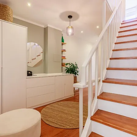 Apartment Olive Tree House By Lovelystay