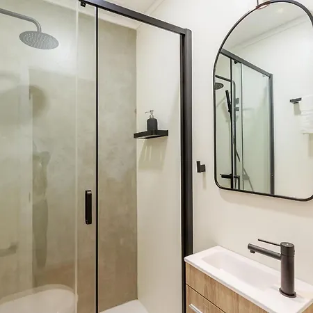 Olive Tree House By Lovelystay Apartament *