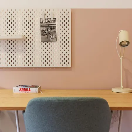 Apartament Olive Tree House By Lovelystay Porto