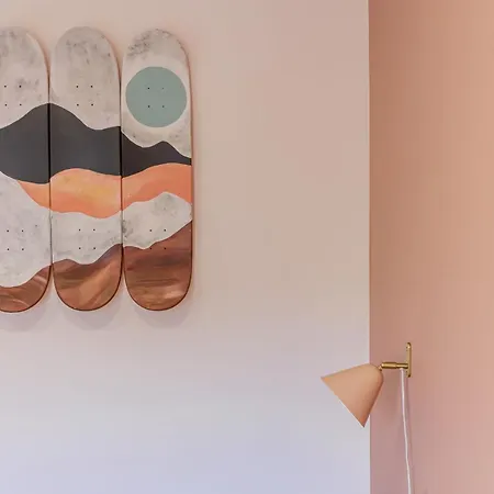 Olive Tree House By Lovelystay Porto