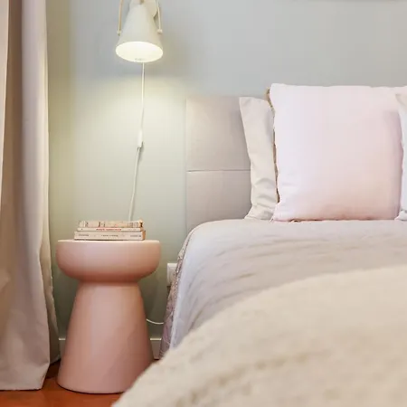 Olive Tree House By Lovelystay * Porto