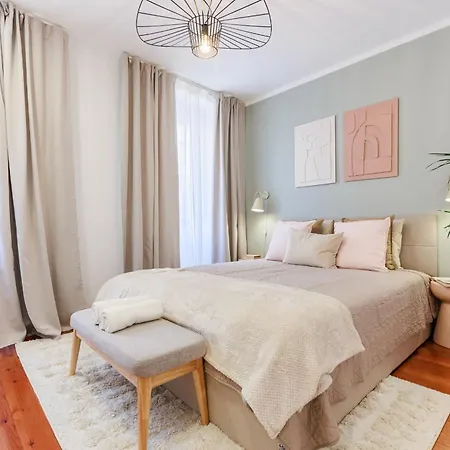 Olive Tree House By Lovelystay Apartament *