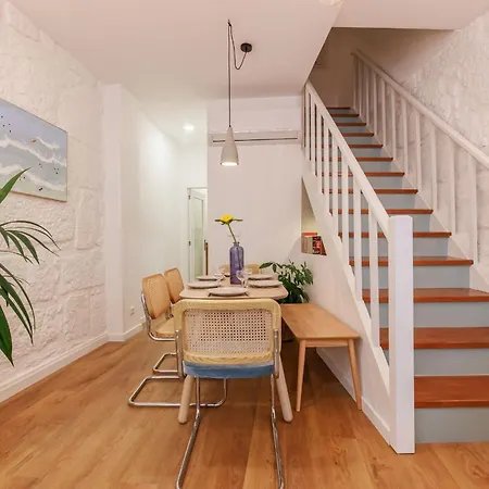 Apartament Olive Tree House By Lovelystay *