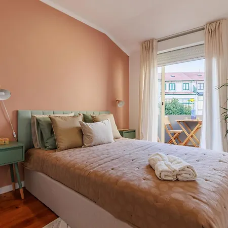 Apartament Olive Tree House By Lovelystay *