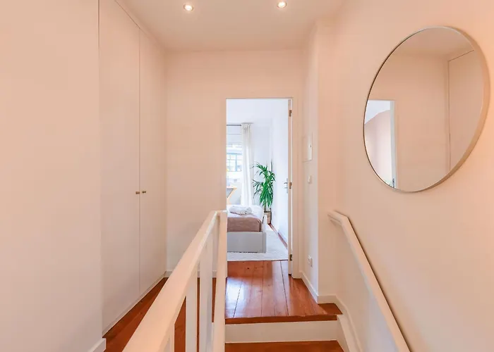 Olive Tree House By Lovelystay Apartmán