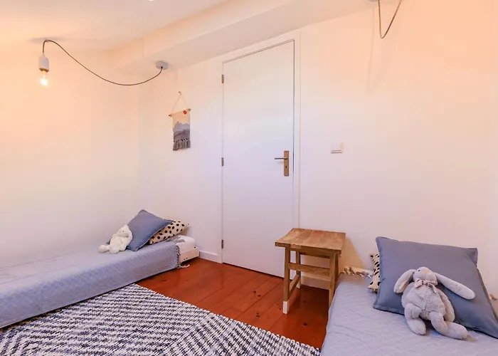 Apartmán Olive Tree House By Lovelystay