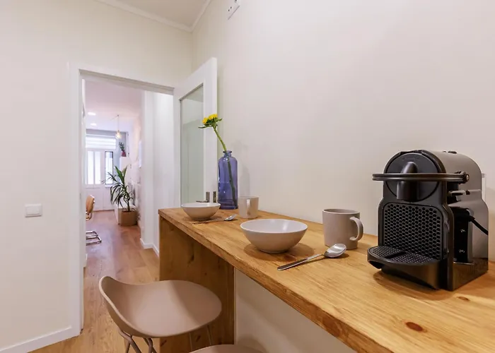 Olive Tree House By Lovelystay *