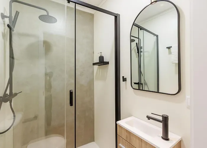 Olive Tree House By Lovelystay Apartmán *