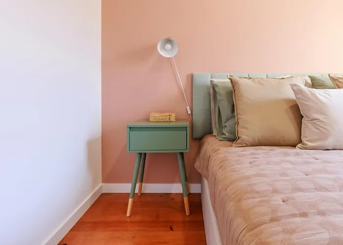 Olive Tree House By Lovelystay Apartmán *