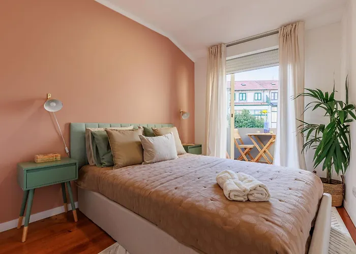 Apartmán Olive Tree House By Lovelystay *