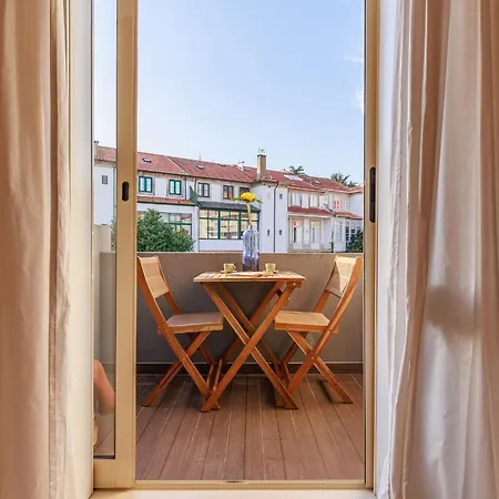 Olive Tree House By Lovelystay Oporto