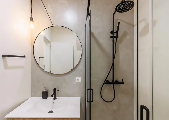 Olive Tree House By Lovelystay פורטו